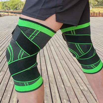 EasyFlex Knee Sleeve