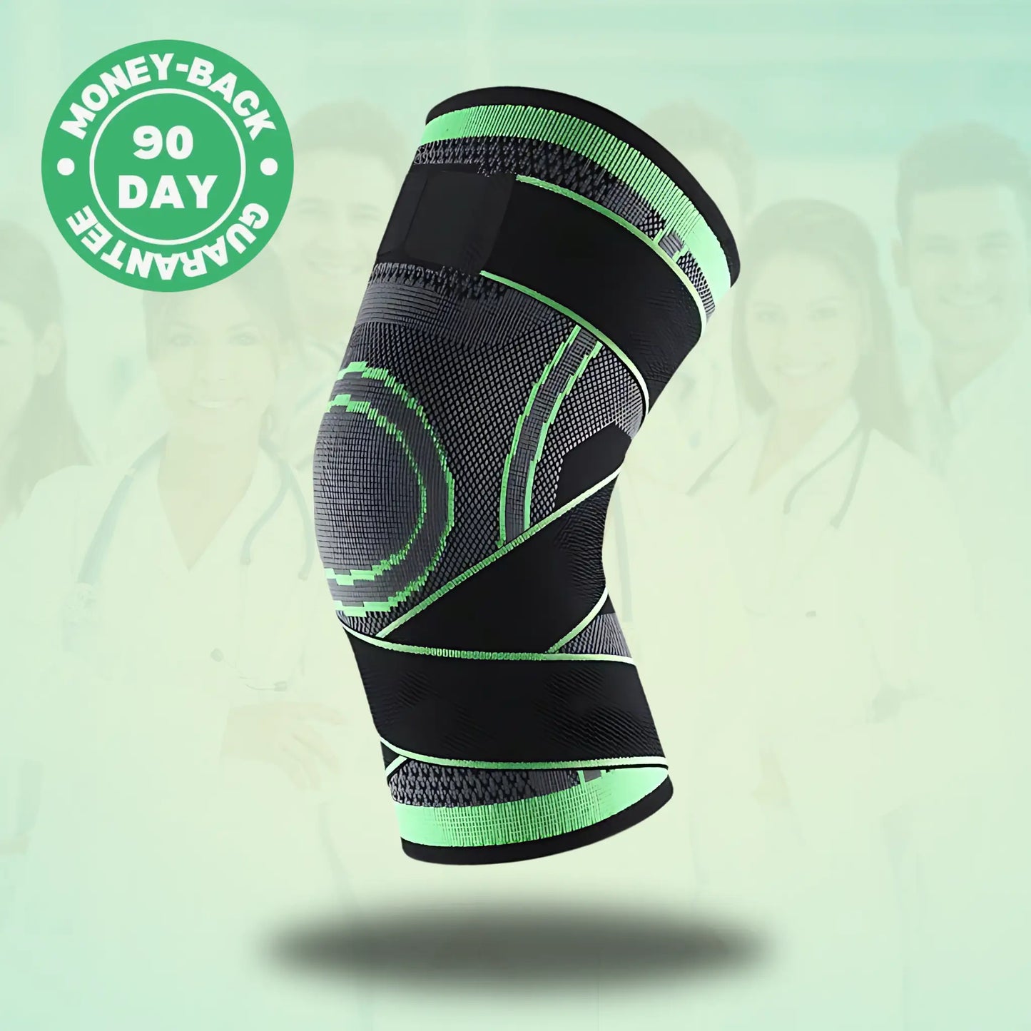 EasyFlex Knee Sleeve