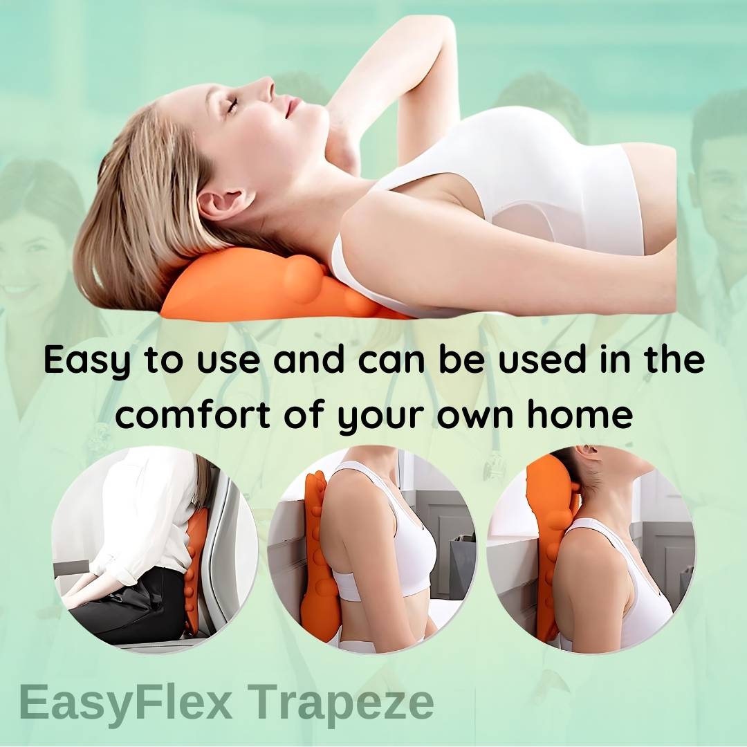 EasyFlex Trapeze