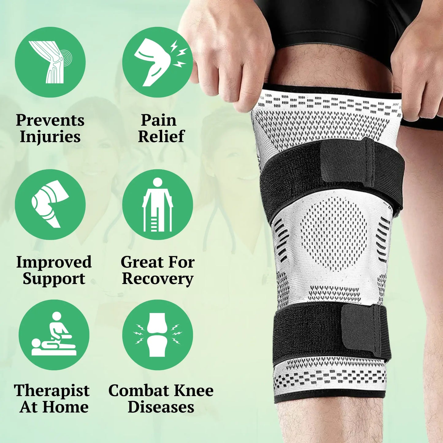 ProFlex Knee Sleeve