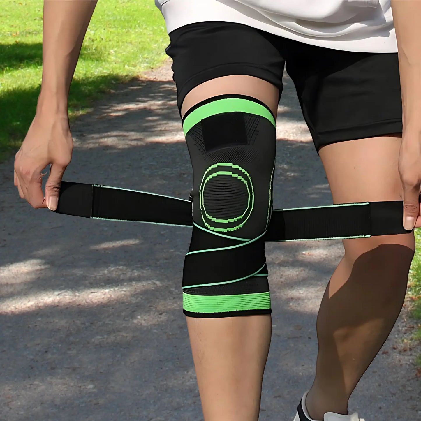 EasyFlex Knee Sleeve