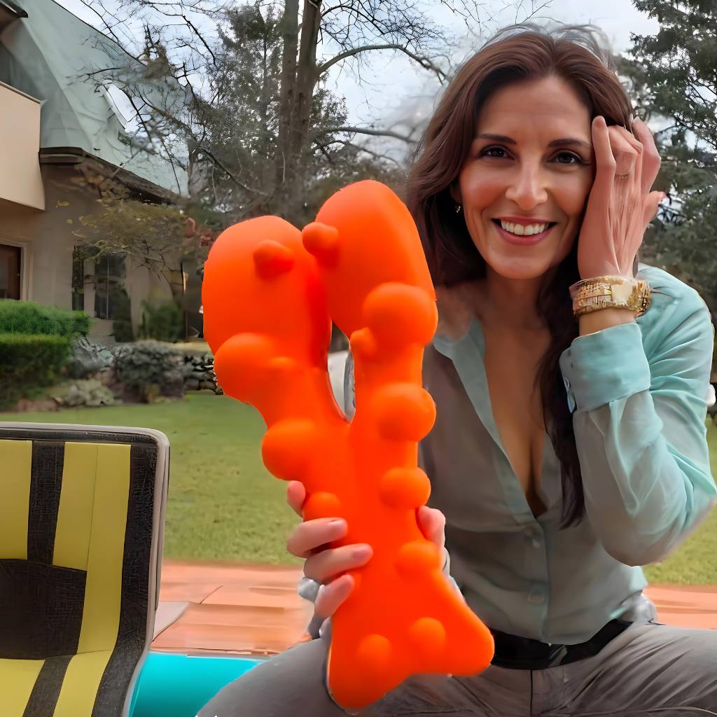 EasyFlex Trapeze 1 Product show